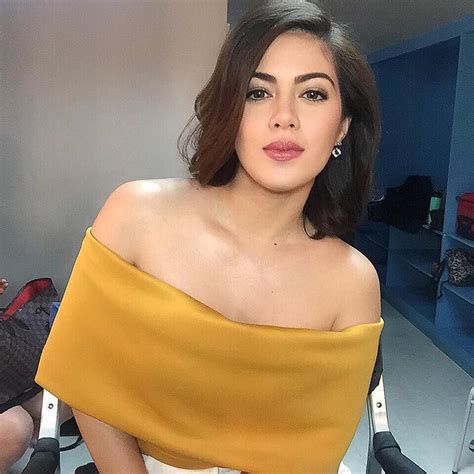 shaina magdayao instagram.